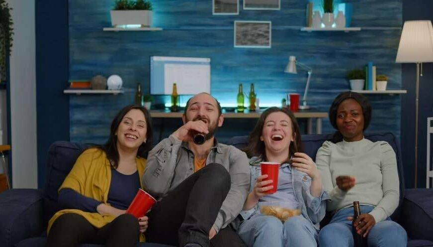 The Power of STRONG IPTV: Elevate Your Viewing Experience with IPTV Stronger