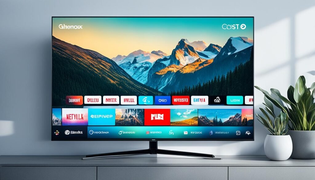 Strong Iptv Subscription in Us