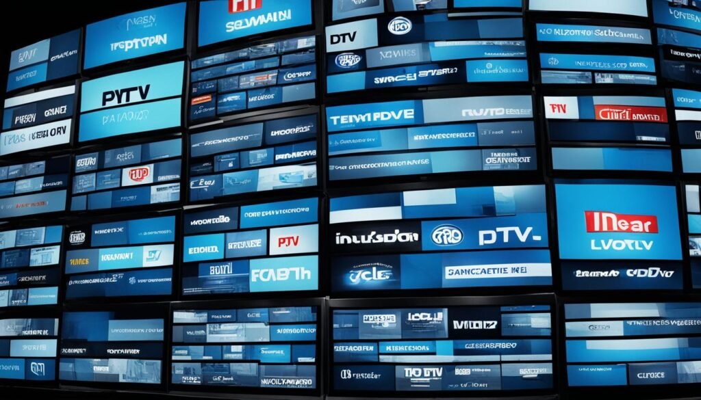 cheap iptv service