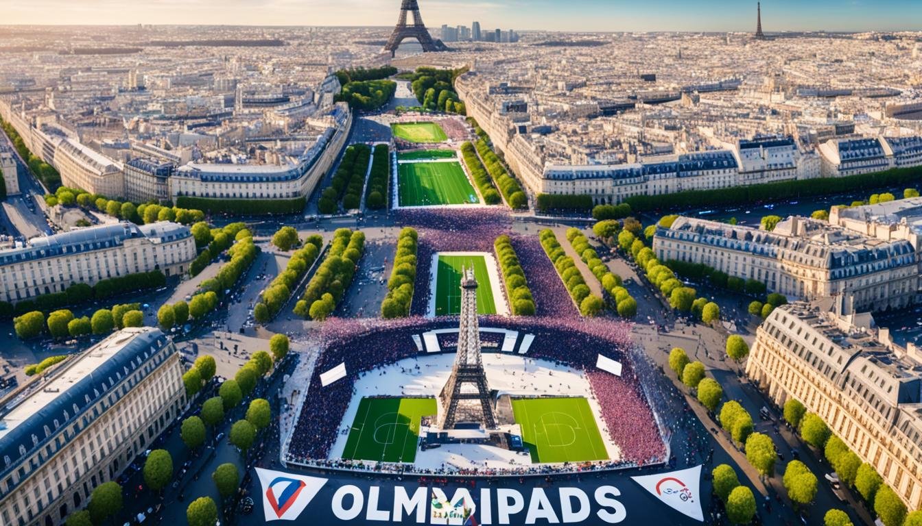 Watch Olympiad Paris Free: Your Olympic Guide