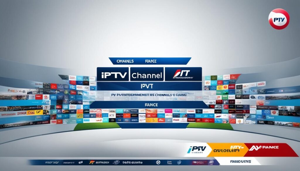 Strong IPTV Abonnement